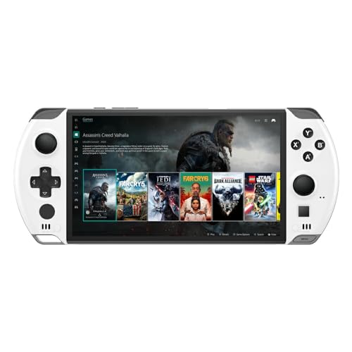 Amazon.co.jp: GPD ポータブルゲーミングPC GPD WIN4 メモリ32GB